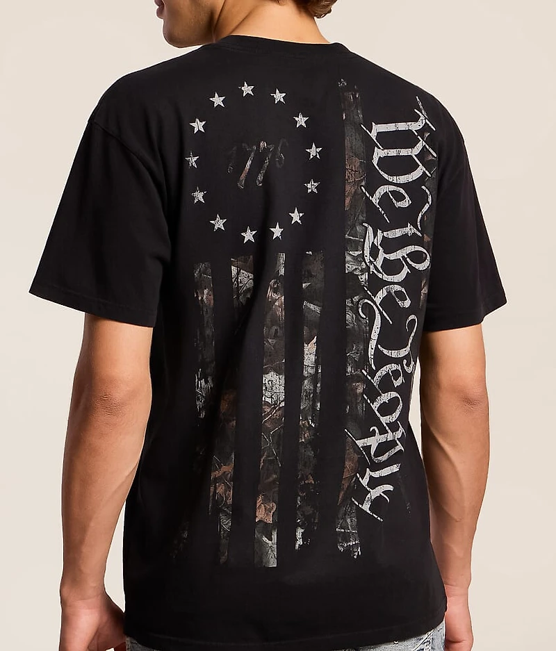 Betsy T-Shirt
