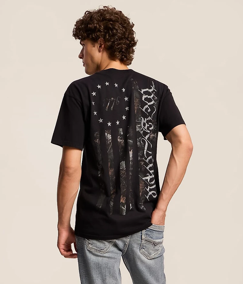Betsy T-Shirt