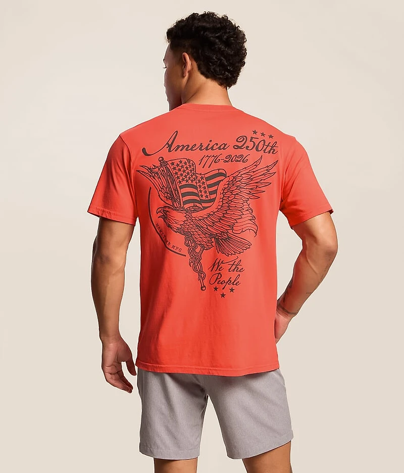 America 250 T-Shirt