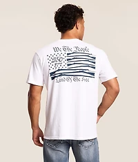 We The People 250 T-Shirt