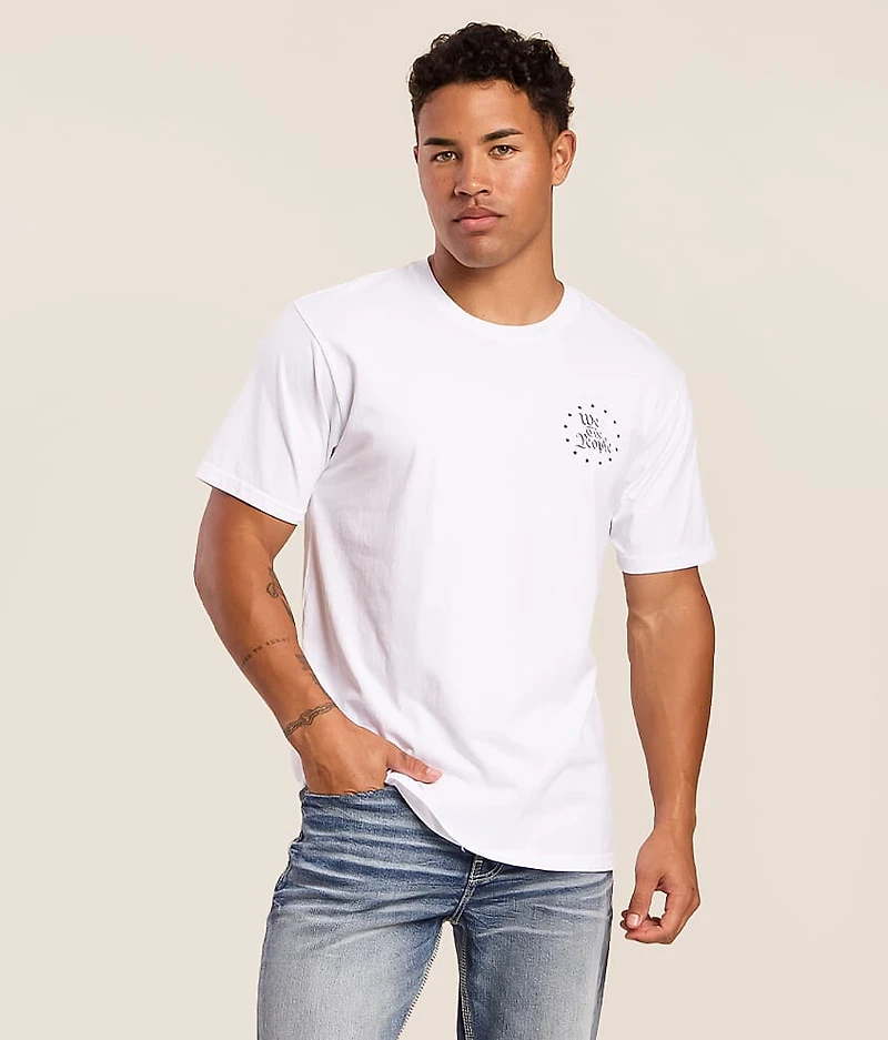 We The People 250 T-Shirt