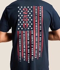 Pledge 250 T-Shirt