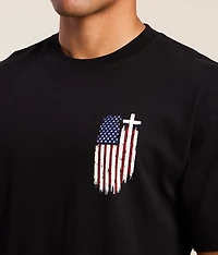 American Freedom 250 T-Shirt