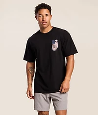 American Freedom 250 T-Shirt