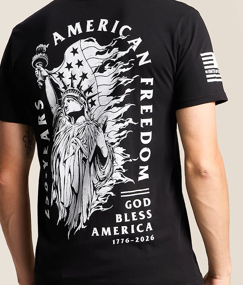 Two Fifty T-Shirt