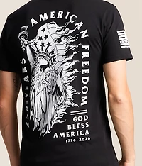 Two Fifty T-Shirt