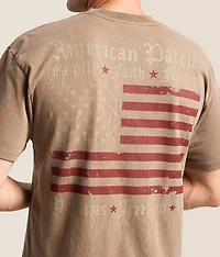 Faith Freedom T-Shirt