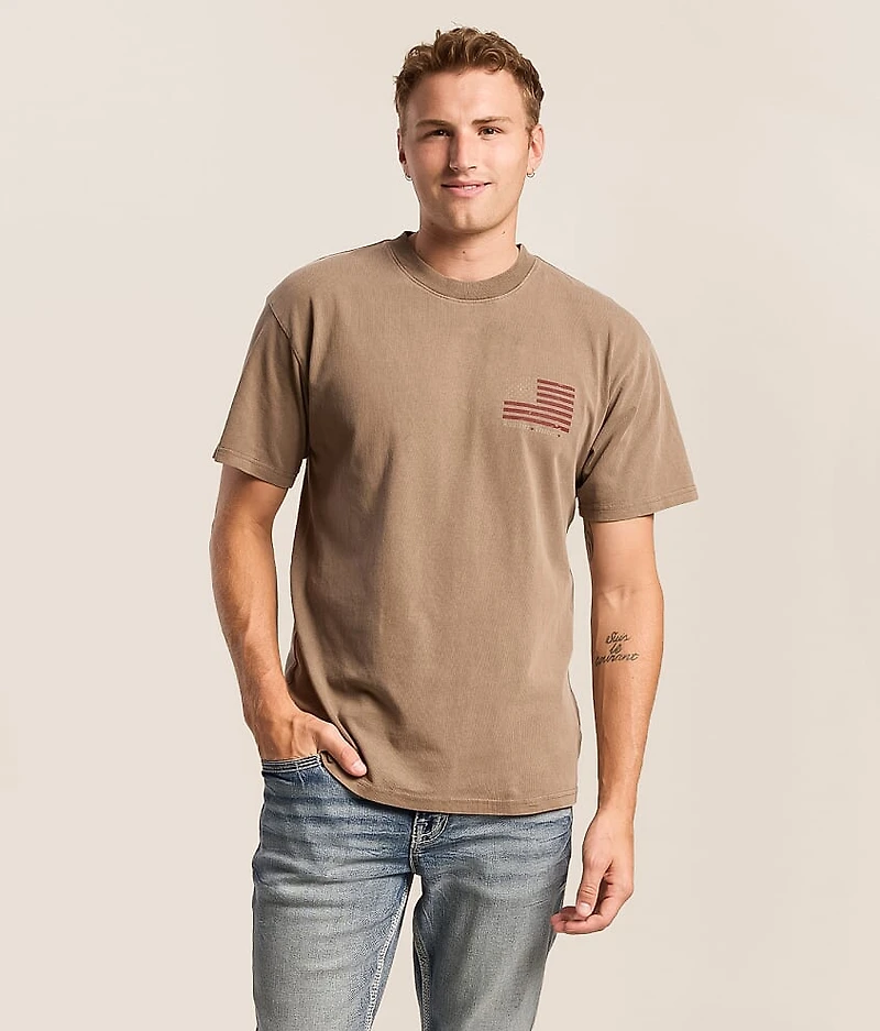 Faith Freedom T-Shirt