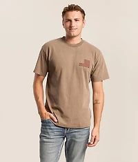 Faith Freedom T-Shirt