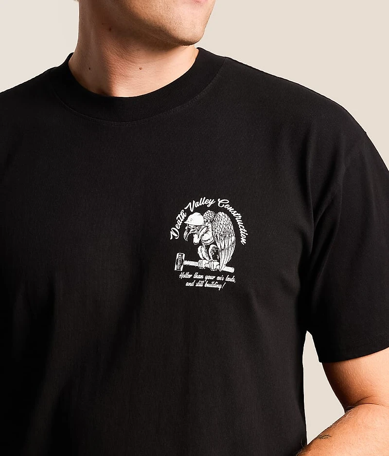 Death Valley T-Shirt
