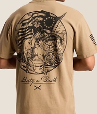 Liberty George T-Shirt
