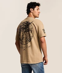 Liberty George T-Shirt