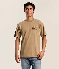 Liberty George T-Shirt