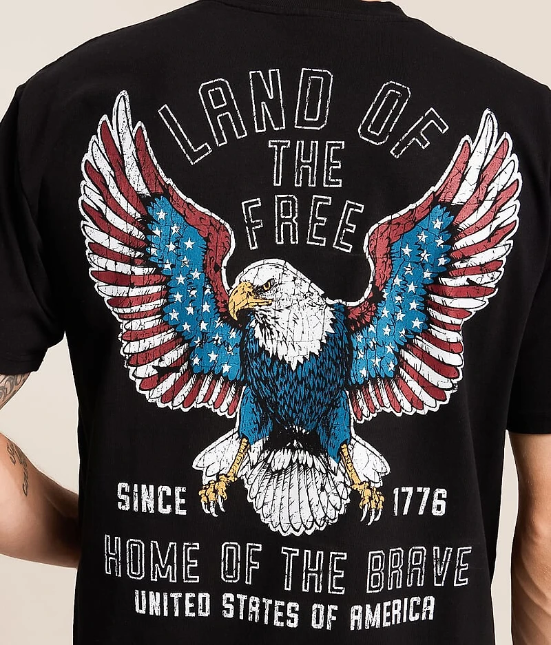 Free T-Shirt