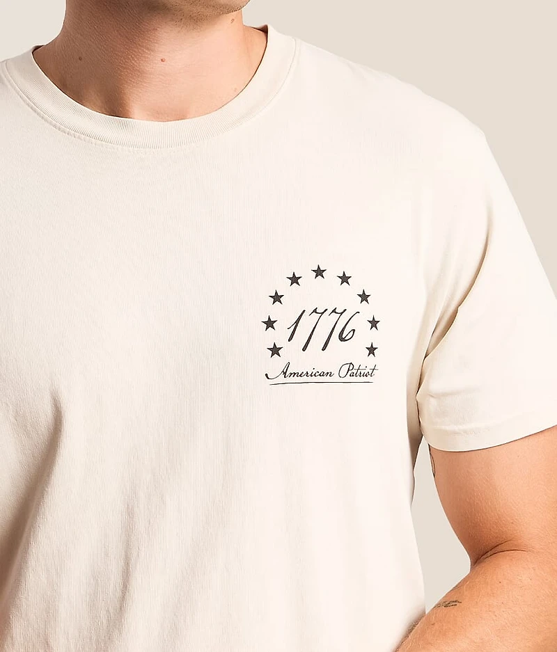 Skully T-Shirt