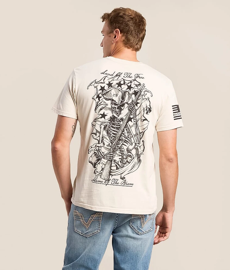Skully T-Shirt