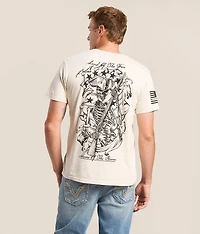 Skully T-Shirt