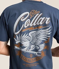 Blue Collar Soaring T-Shirt