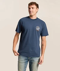 Blue Collar Soaring T-Shirt