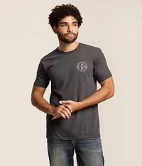 Blue Collar Valhalla Warrior T-Shirt