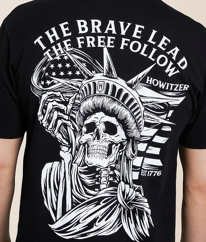 The Brave T-Shirt
