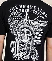 The Brave T-Shirt