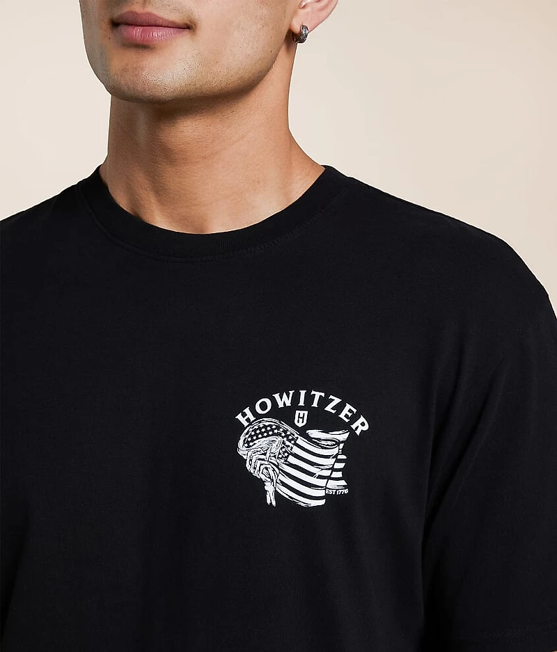 The Brave T-Shirt