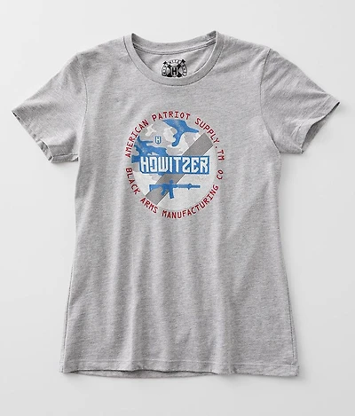 Circle Support T-Shirt