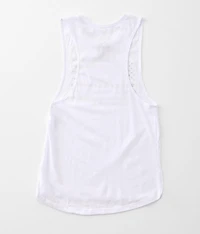 No One Fights Alone Tank Top