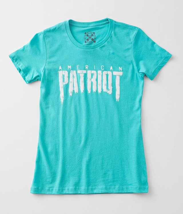 Howitzer Bold Patriot T-Shirt