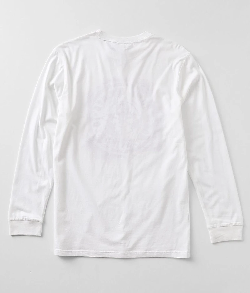 Patriotic Stencil T-Shirt