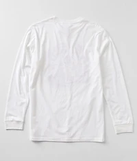 Patriotic Stencil T-Shirt
