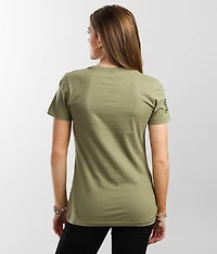 We Stand United T-Shirt
