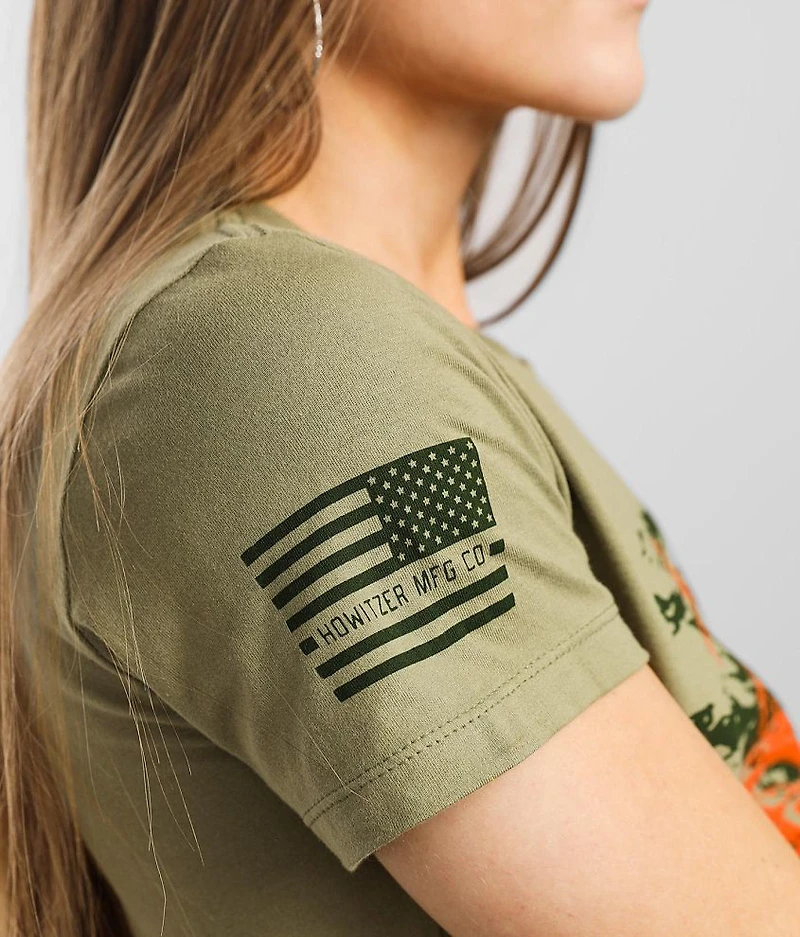 We Stand United T-Shirt