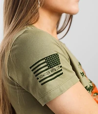 We Stand United T-Shirt