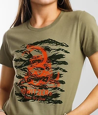 We Stand United T-Shirt
