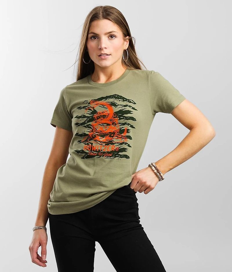 We Stand United T-Shirt