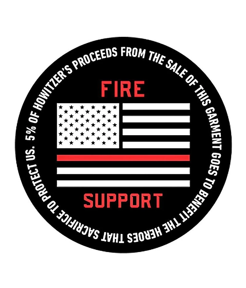 Honor Stripes T-Shirt