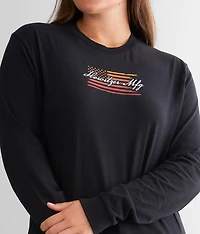Freedom Spine T-Shirt