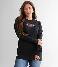 Freedom Spine T-Shirt