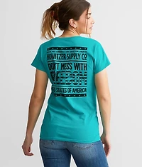 Let Freedom Fly T-Shirt
