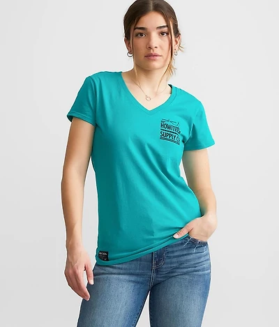 Let Freedom Fly T-Shirt