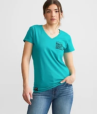 Let Freedom Fly T-Shirt