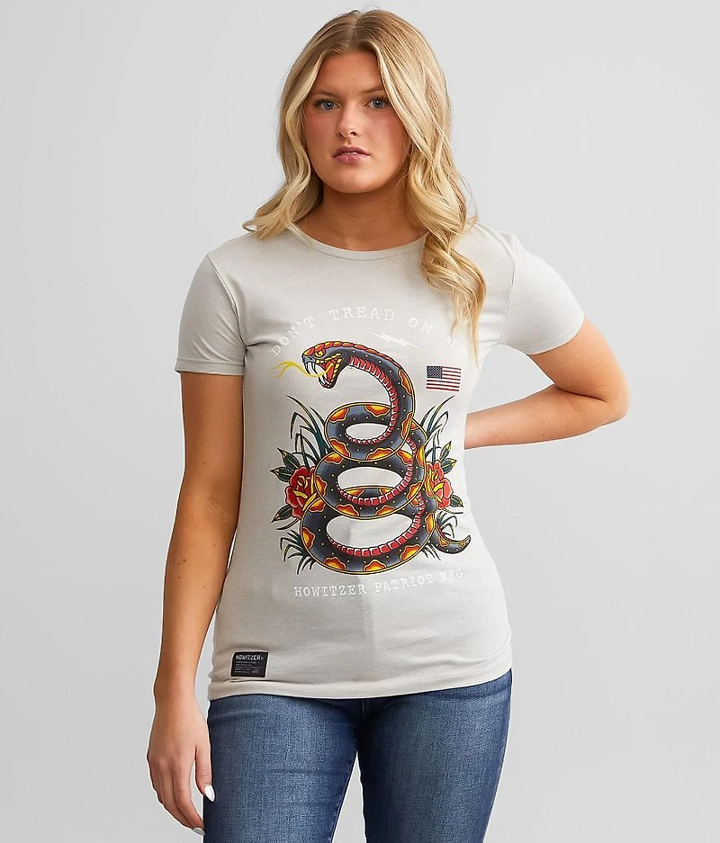 Tattoo Tread T-Shirt