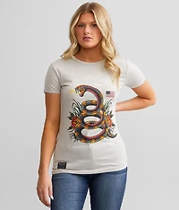 Tattoo Tread T-Shirt