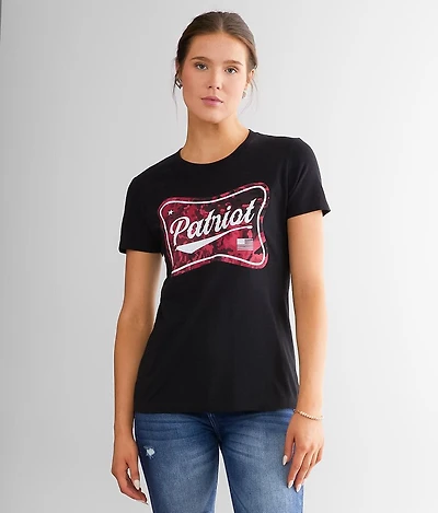 Patriot T-Shirt