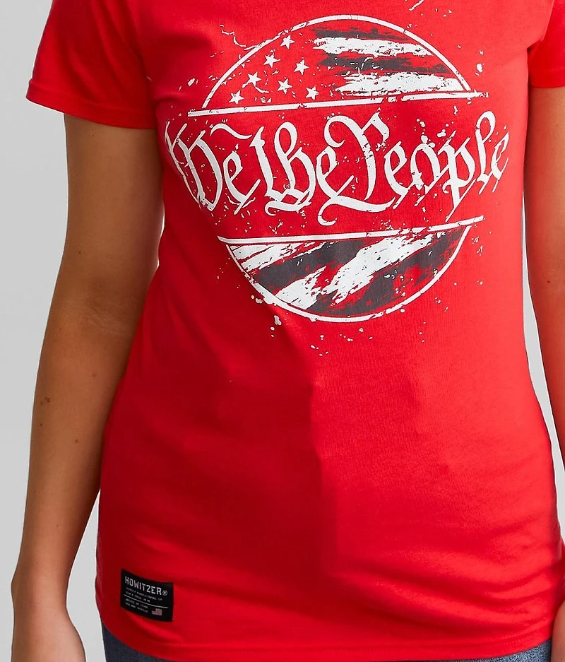 We The People T-Shirt