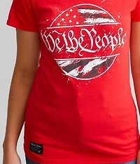 We The People T-Shirt