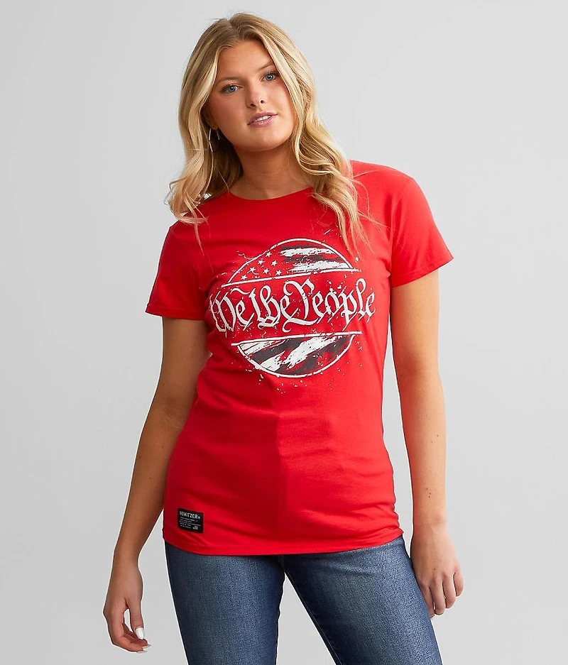 We The People T-Shirt