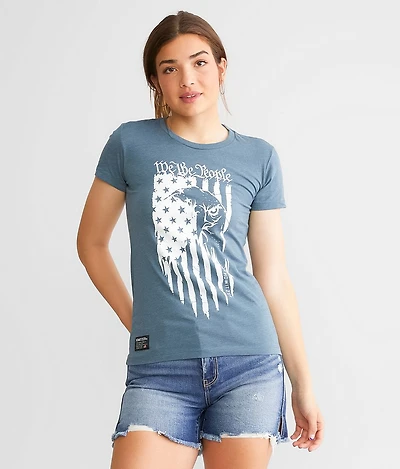 Eagle Flag T-Shirt